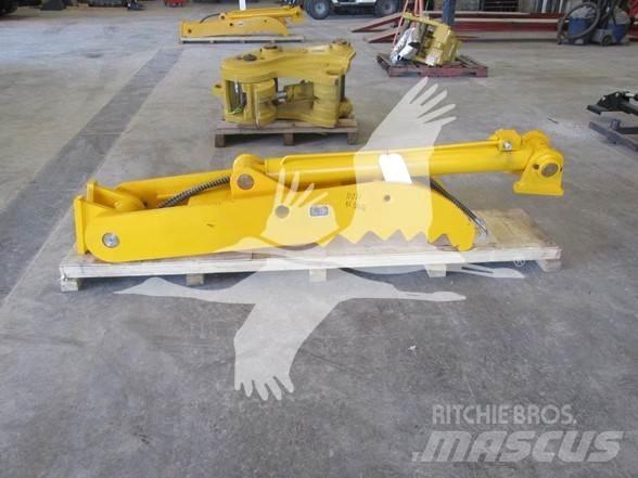 J&M JM20 Diger parçalar