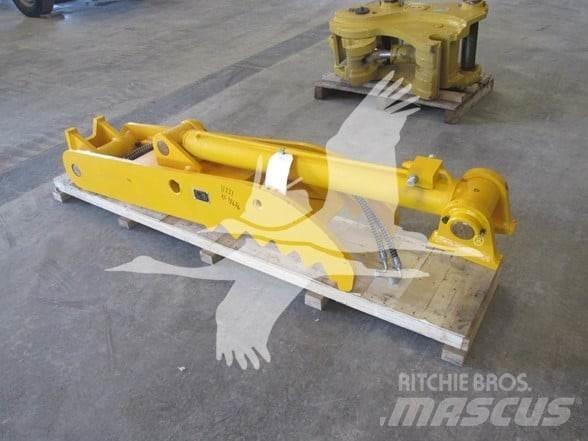 J&M JM20 Diger parçalar