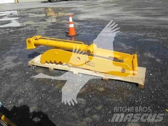 J&M JM20 Diger parçalar