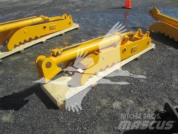 J&M JM20 Diger parçalar