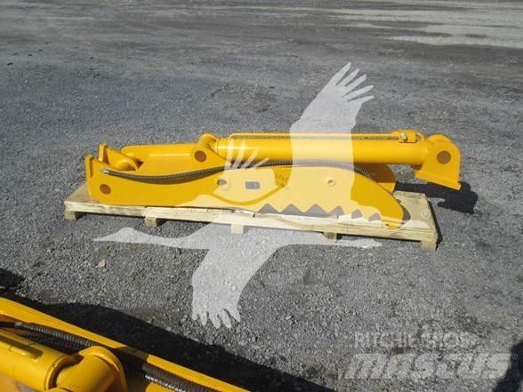 J&M JM30 Diger parçalar