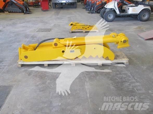 J&M JM30 Diger parçalar