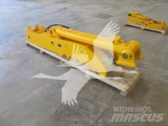 J&M JM30 Diger parçalar