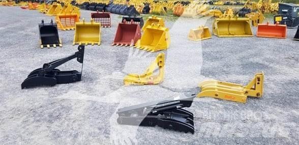 JCB 6TFT Belden kirma kamyonlar