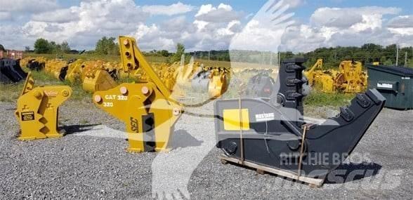 JCB 6TFT Belden kirma kamyonlar