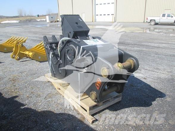JISAN DLKP230D Kırıcılar