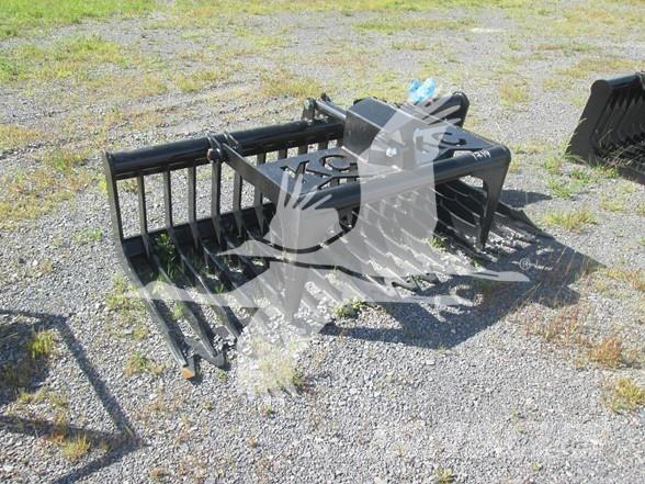 KC SKID STEER Polipler