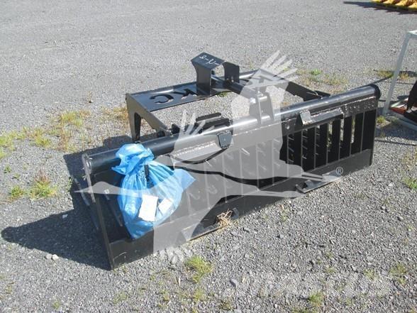  KC SKID STEER Polipler