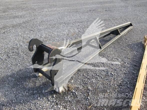Major 59170530 Bomlar ve kollar