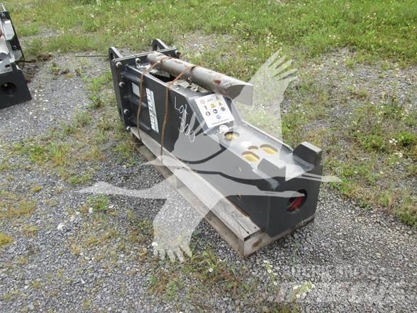 Mustang HM1000 Hidrolik kırıcılar