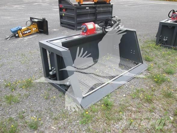  RAYTREE RMVB72 Elekli kepçeler