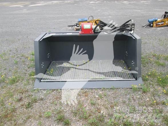  RAYTREE RMVB72 Elekli kepçeler