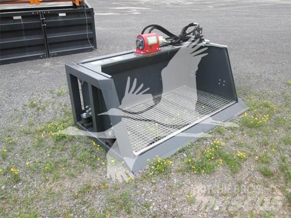  RAYTREE RMVB78 Elekli kepçeler