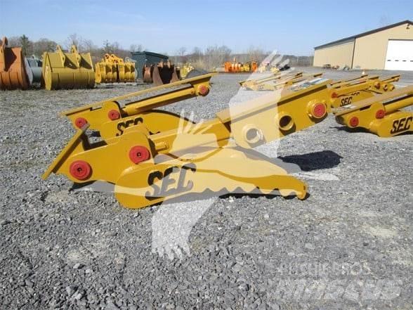 SEC 4800 Diger parçalar