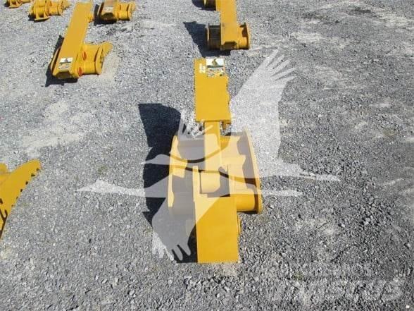 SEC 4800 Diger parçalar