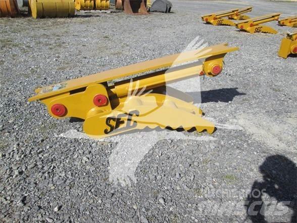 SEC 4800 Diger parçalar