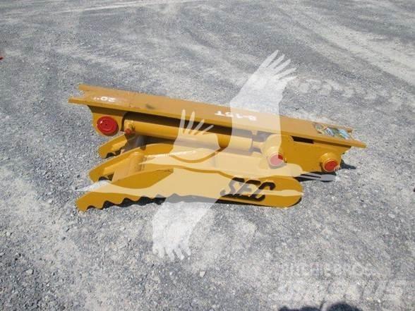 SEC 5400 Diger parçalar