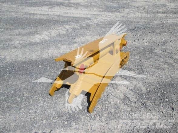 SEC 5400 Diger parçalar