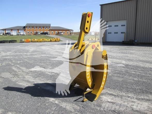 SEC CAT 320 Polipler