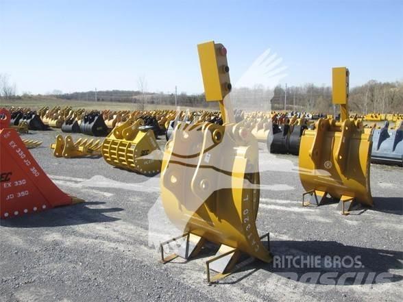 SEC CAT 320 Polipler