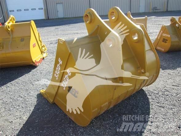 SEC CAT 330D Kovalar