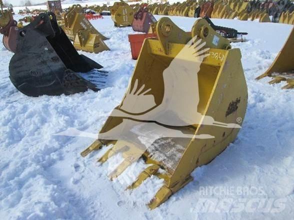 SEC CAT325D Kovalar