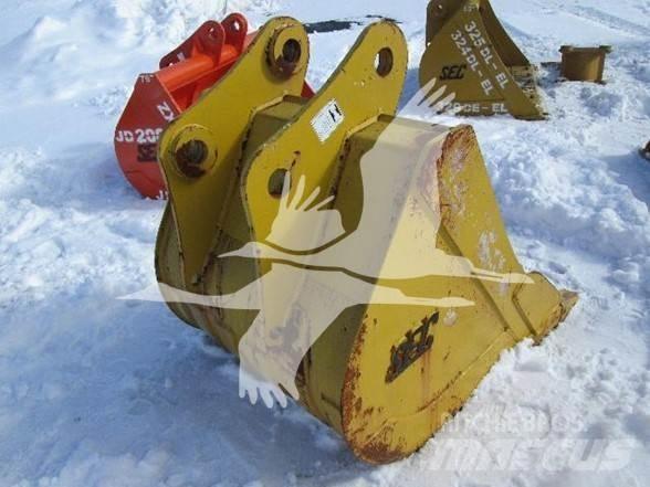 SEC CAT325D Kovalar