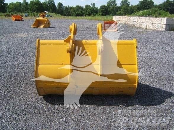 SEC CAT330D Kovalar