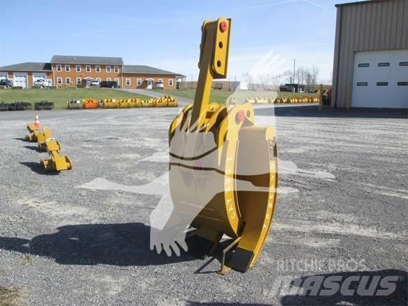 SEC GRAPPLE Polipler
