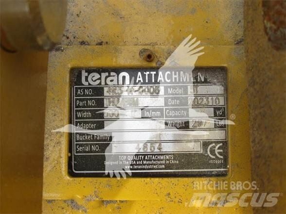 Teran 5T Diger parçalar