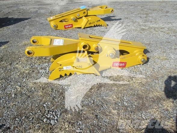 Teran 6000 Diger parçalar
