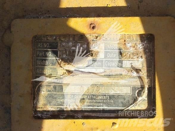 Teran 6000 Diger parçalar