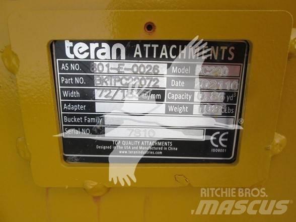 Teran 7810 Kovalar
