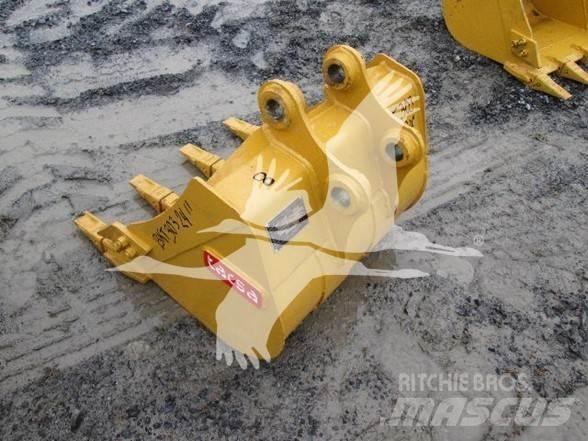 Teran CAT 303 Kovalar
