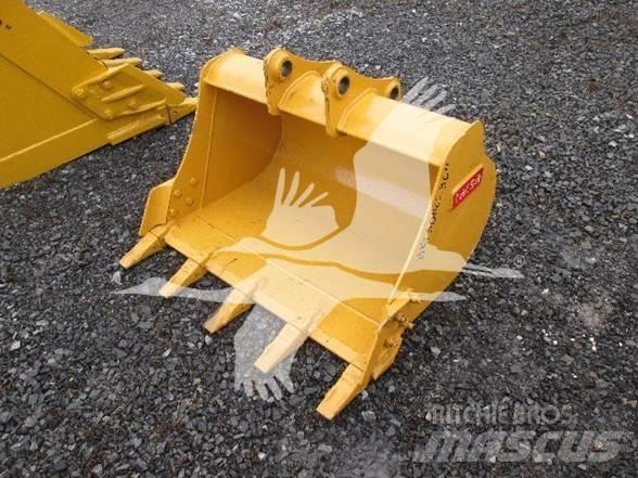 Teran CAT 305C Kovalar