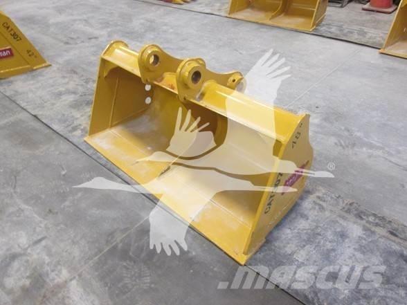 Teran CAT 307 Kovalar