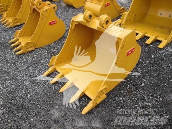 Teran CAT 307 Kovalar