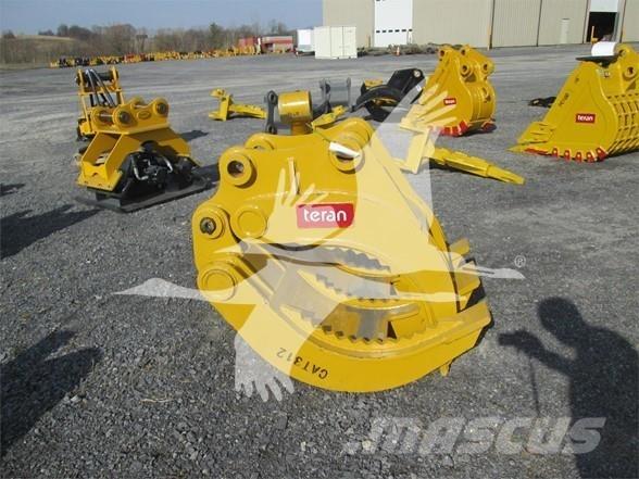 Teran CAT 312 Kovalar