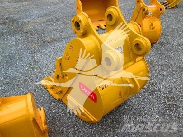 Teran CAT 315 Kovalar