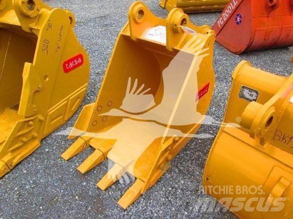 Teran CAT 315 Kovalar