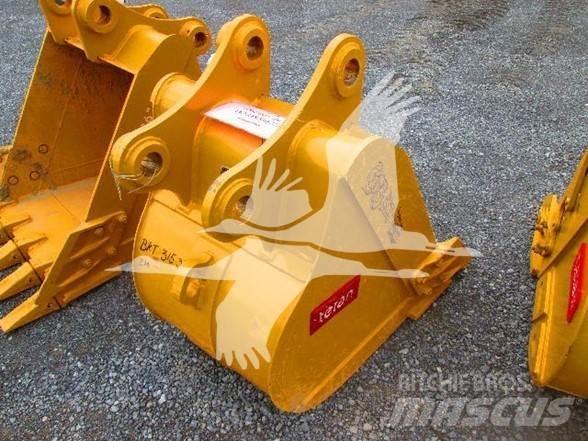 Teran CAT 315 Kovalar