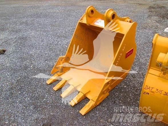 Teran CAT 315 Kovalar