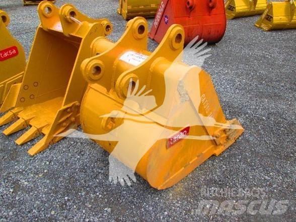 Teran CAT 315 Kovalar