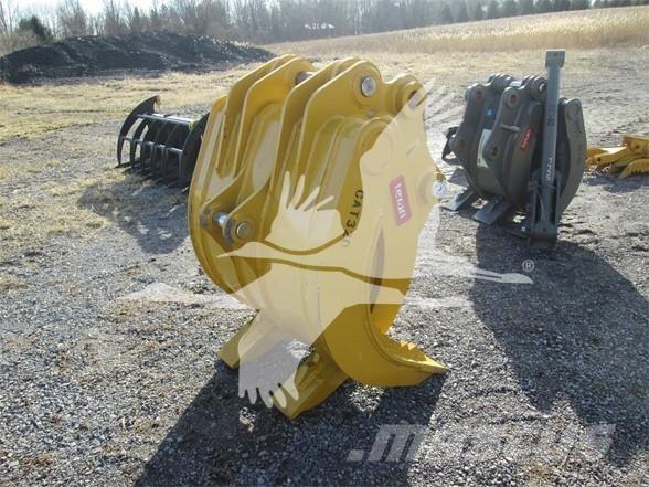 Teran CAT 320 Polipler