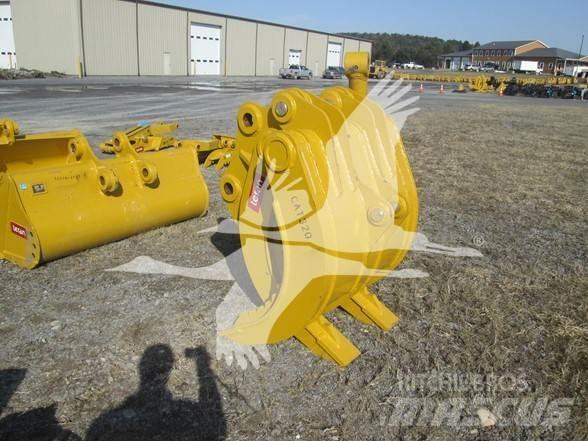 Teran CAT 320 Polipler