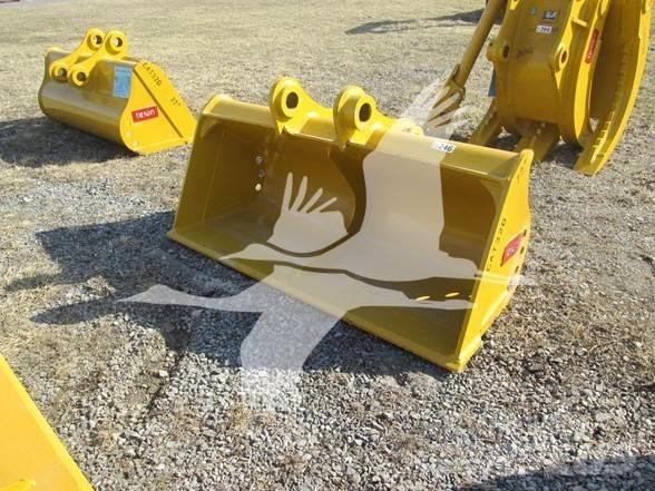 Teran CAT 320 Kovalar