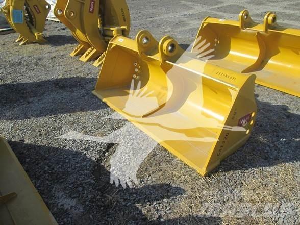 Teran CAT 320 Kovalar
