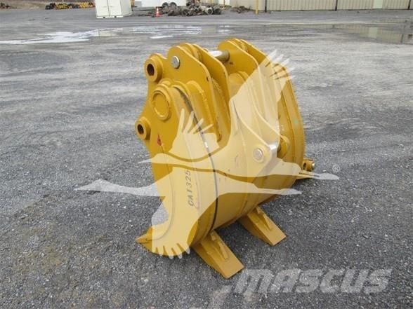 Teran CAT 325 Kovalar