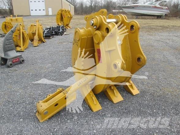 Teran CAT 325 Kovalar