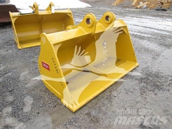 Teran CAT 330 Kovalar
